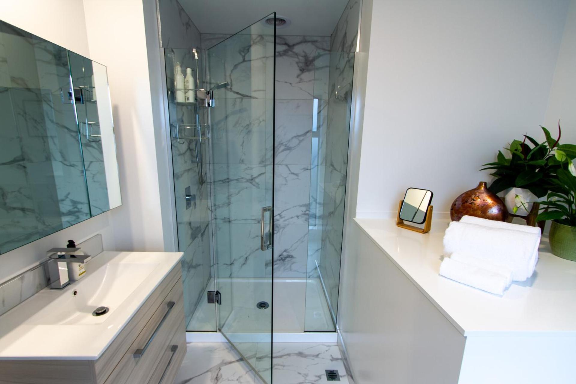 Gorgeous In Green - 2 Bed Central Oasis W/King Bed Christchurch Exterior foto